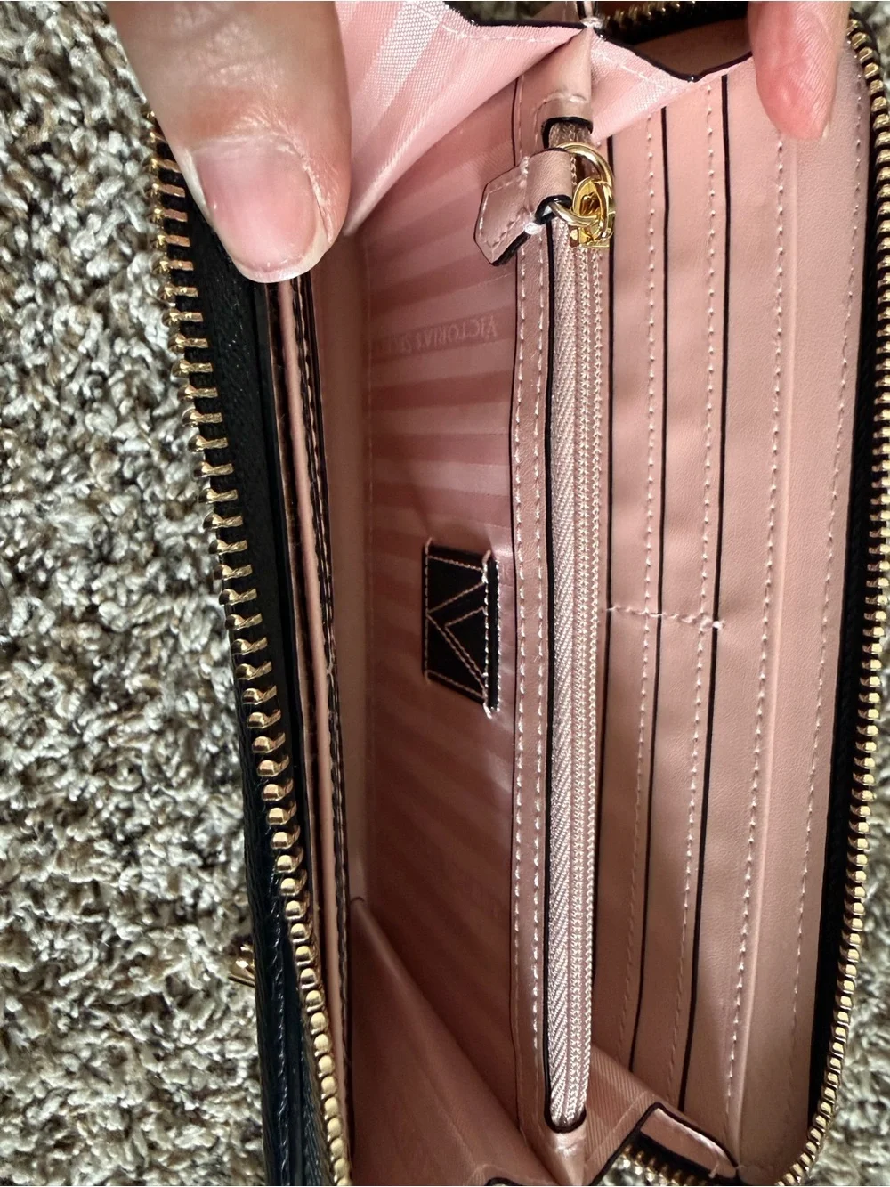 NWOT Victorias Secret Wallet Bundle 🩷 - Picture 4 of 7